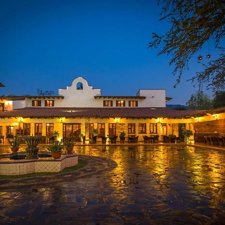 Hacienda La Moreda Hotel Boutique & Spa Tlajomulco de Zuniga Exterior photo